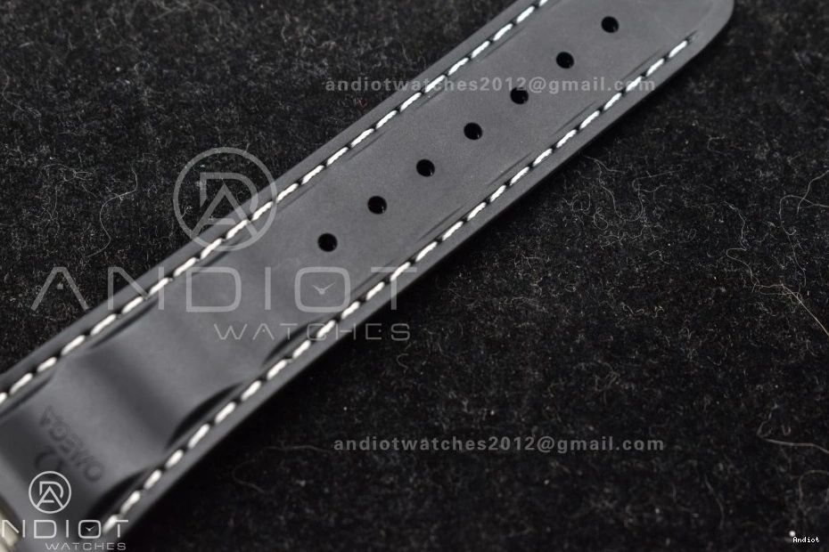 43mm Titanium on Worldtimer 1:1 GMT Edition Bracelet Super A8938 Clone Aqua VSF SS Terra Best 0103